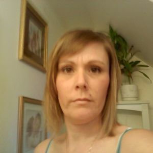 Meet your Posher, Becky